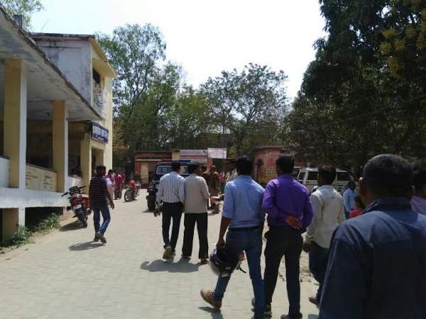 सपा के समर्पित नेता और पूर्व प्रधान की चुनाव खत्म होते ही गोलियों से भूनकर हत्या