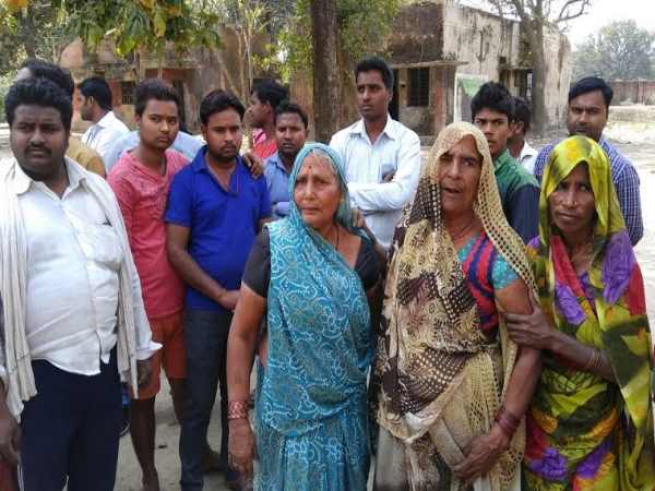 सपा के समर्पित नेता और पूर्व प्रधान की चुनाव खत्म होते ही गोलियों से भूनकर हत्या