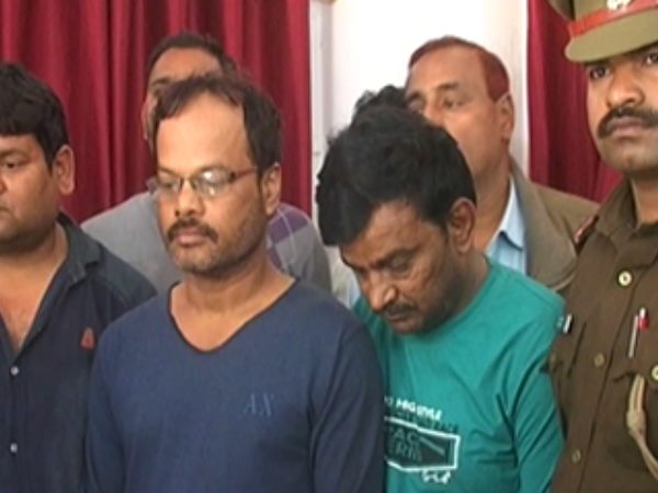 प्लेटफॉर्म पर सक्रिय बड़े गिरोह का भंडाफोड़, लाखों रुपए के मौबाइल बरामद