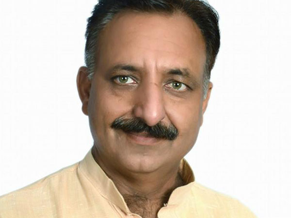 राजीव गुंबर राजीव गुंबर