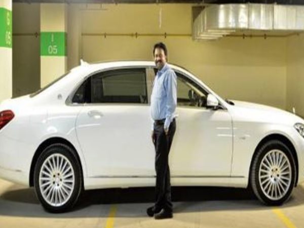 नाईं रमेश बाबू ने खरीदी 3.2 करोड रुपए की मर्सिडीज, 150 कारों का है उनके पास काफिला नाईं रमेश बाबू ने खरीदी 3.2 करोड रुपए की मर्सिडीज, 150 कारों का है उनके पास काफिला