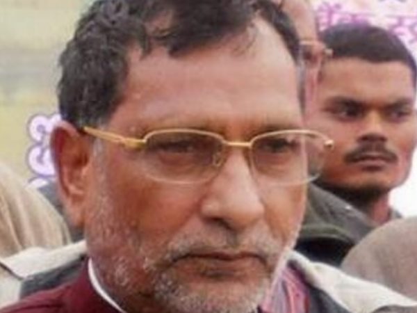 रामगोविंद चौधरी