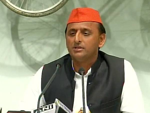 akhilesh yadav