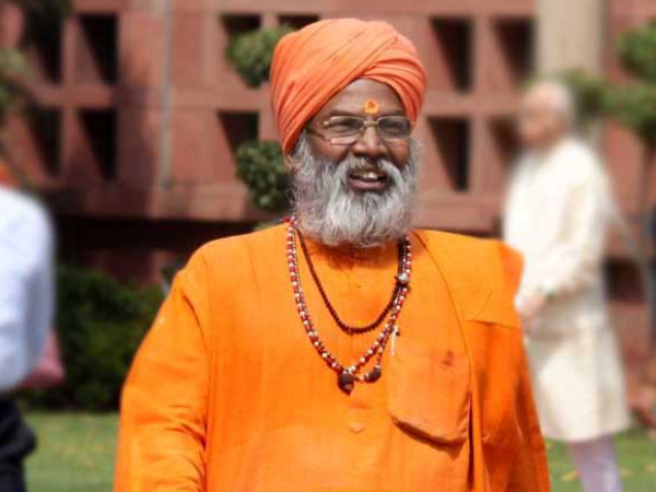 साक्षी महाराज ने बताया कि कौन हो भाजपा का CM उम्मीदवार साक्षी महाराज ने बताया कि कौन हो भाजपा का CM उम्मीदवार