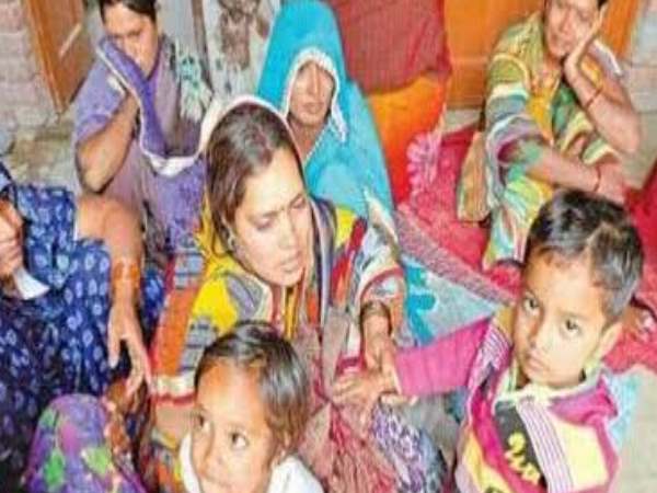 खेत में पानी छोड़ने का विवाद बना पिता-पुत्र की मौत की वजह, घर में घुसकर की गई हत्या