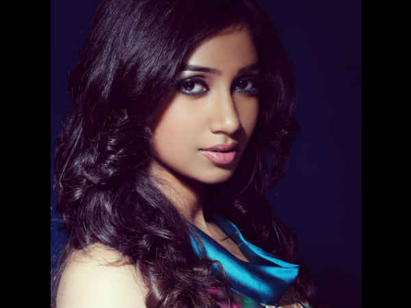 मैडम तुसाद म्‍यूजियम में लगेगा श्रेया घोषाल का पुतला