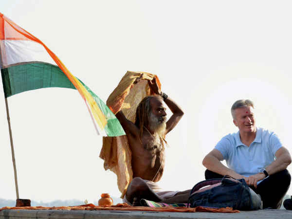 स्‍टीव वा 