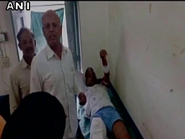 भोपाल-उज्जैन पैसेंजर ट्रेन में धमाके से 9 यात्री घायल, सूटकेस में विस्फोटक होने की आशंका