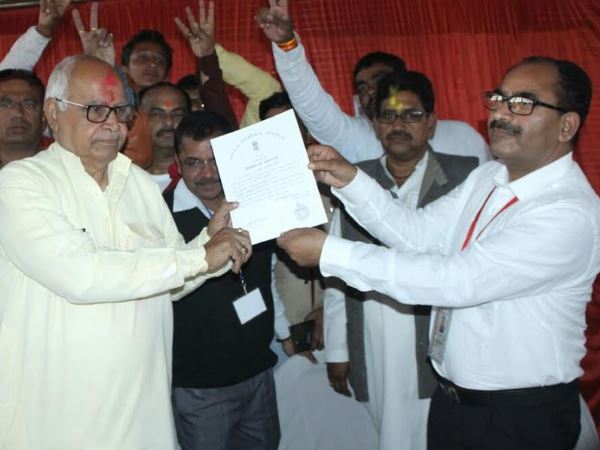 उन्नाव: पांच सीटों पर जीत हासिल कर बीजेपी ने किया सपा का सूपड़ा साफ