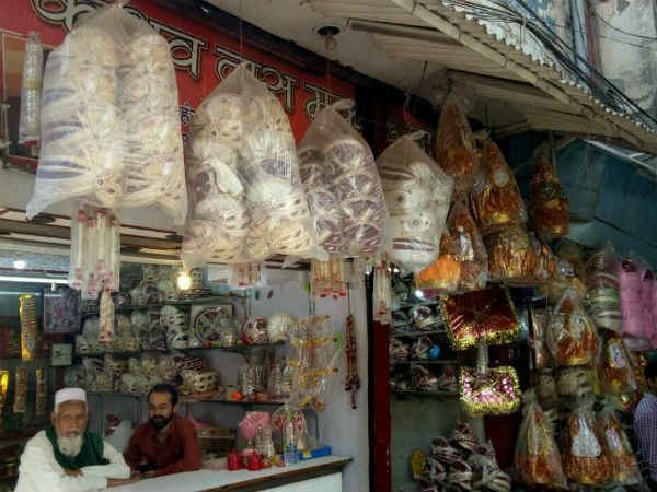 मुस्‍लिम बनाते हैं भोलेनाथ की पगड़ी, तब जाते हैं बाबा ससुराल