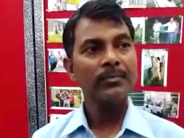वाराणसी में रेल्वे पुलिस ने बरामद किये 30 लाख 75 हजार रुपये,