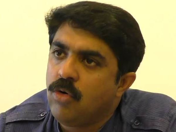 जिसे 'फिक्सर' कहते थे पर्रिकर, उसी विजय सरदेसाई की मदद से गोवा में बनी भाजपा सरकार