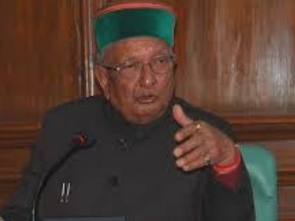 हिमाचल प्रदेश विधानसभा का बजट सत्र शुरु