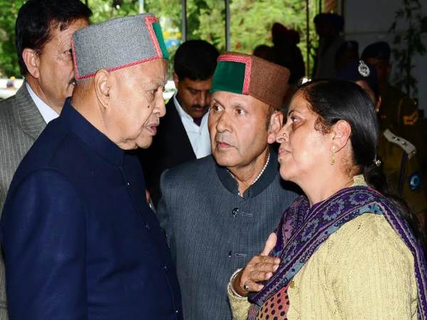 घर बनाने के लिए तीन महीने में भूमिहीनों को आवंटित की जाएगी जमीनें- वीरभद्र सिंह