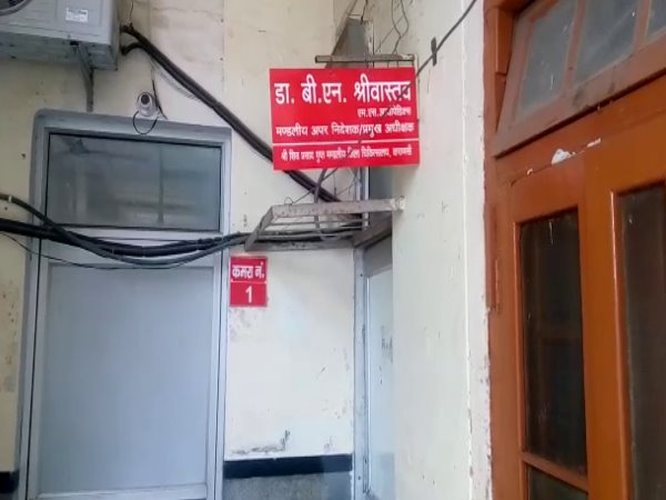 एक्शन में यूपी के CM, अधिकारी अब भी नींद में! प्रमुख सचिव के आदेश की अवहेलना