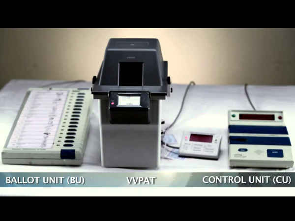 हिमाचल में पहली बार EVM के साथ VVPAT से मतदान होगा, जानिए क्‍या है खास