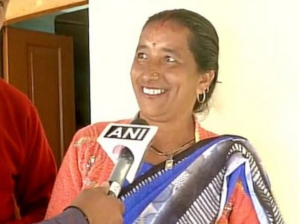 योगी आदित्यनाथ की बहन