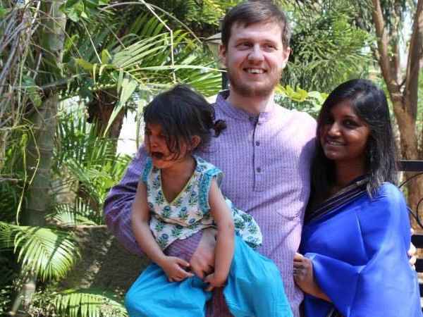 बेंगलुरु की है श्रुति बसप्पा बेंगलुरु की है श्रुति बसप्पा