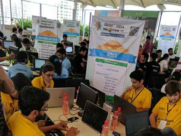 क्या है स्मार्ट इंडिया हैकाथन?