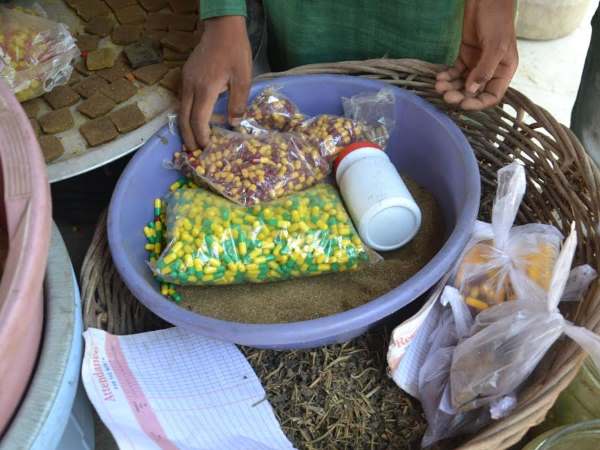 विसरा रिपोर्ट का इंतजार