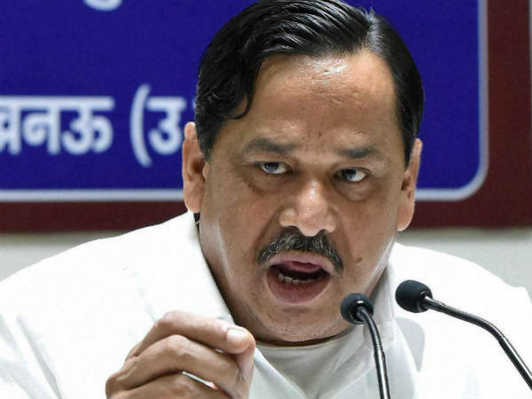 गलत टिकट बंटवारा किया गया