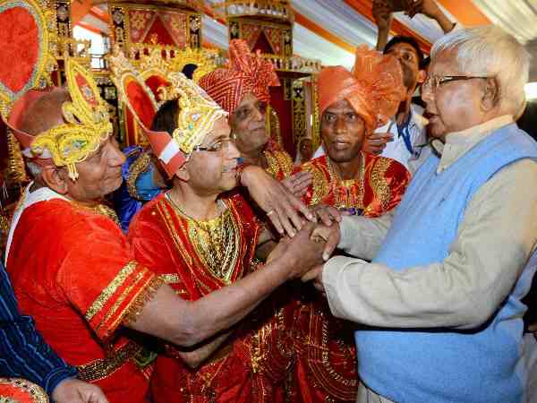 अगर हम एकजुट हो गए, तो भाजपा कहीं नहीं टिकेगी