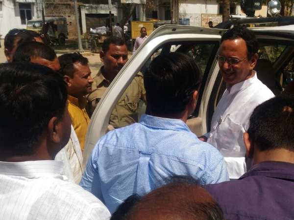 तहरीर मिलते ही लाज होगी एफआईआर:एसओ