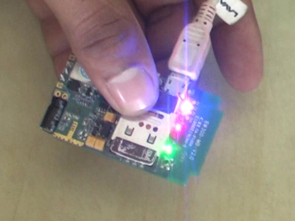 कैसे बना ये डिवाइस? कैसे बना ये डिवाइस?