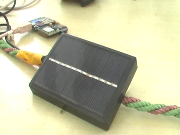 क्या कहते हैं छात्र? क्या कहते हैं छात्र?