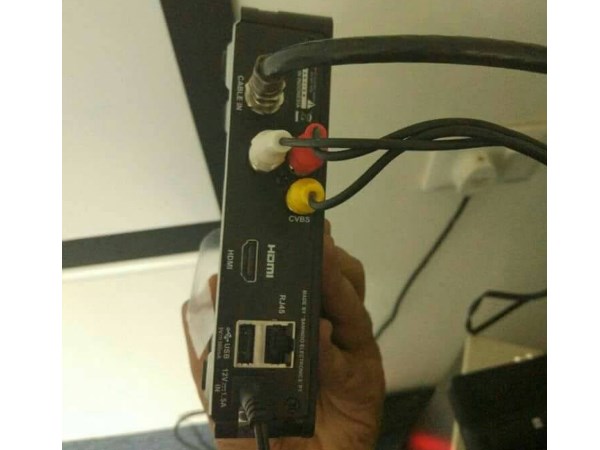 इसमें लग सकती है पेन ड्राइव