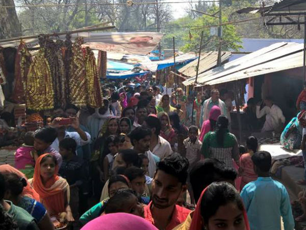 ये हैं मान्यता