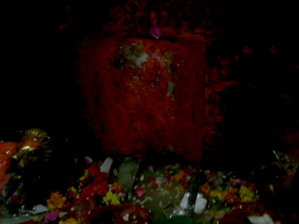 कृष्ण से विवाह का विरोध