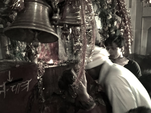 ब्राह्मण के हाथ भेजा था रूक्मिणी भगवान कृष्ण को संदेश