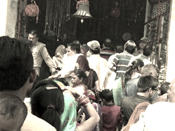  यहां हुआ था कृष्ण से रूक्मिणी का युद्ध