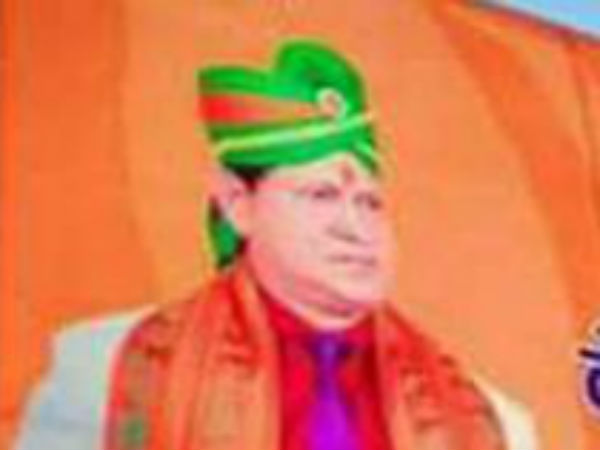 भाजपा की सरकार बनने के बाद आए चर्चा में