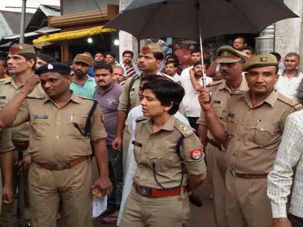 आजम ने कहा, राम-मंदिर मुद्दा उठाने पर आए धमकी भरे फोन