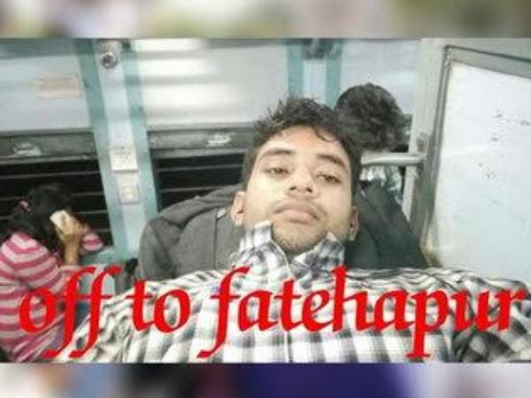 8 मार्च को बुलाया था घर
