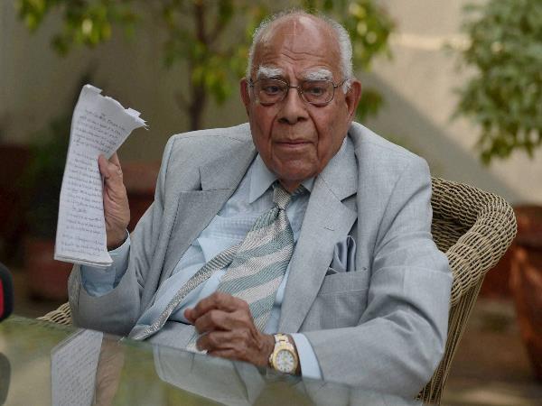 'मेरे सवालों से डर गए हैं जेटली'