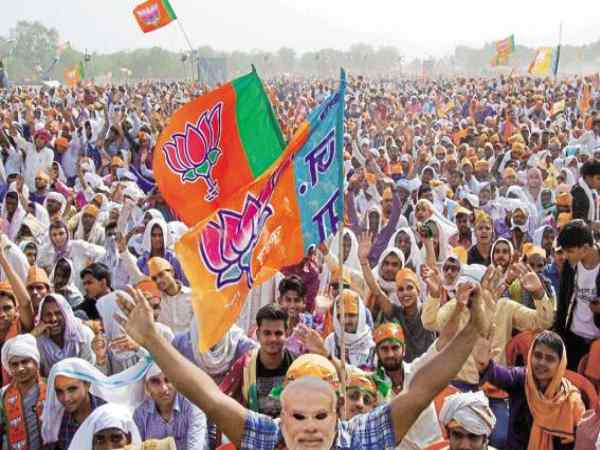 हारे हुए संसदीय क्षेत्रों में बिताएंगे रात