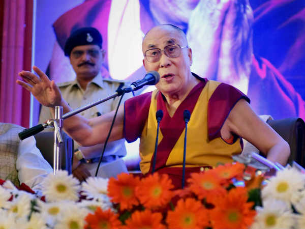 तिब्‍बत के राष्‍ट्राध्‍यक्ष