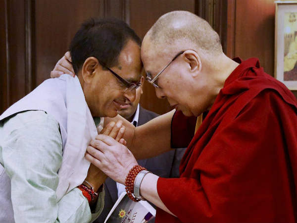 शुरू हुआ तिब्‍बत के लिए संघर्ष 