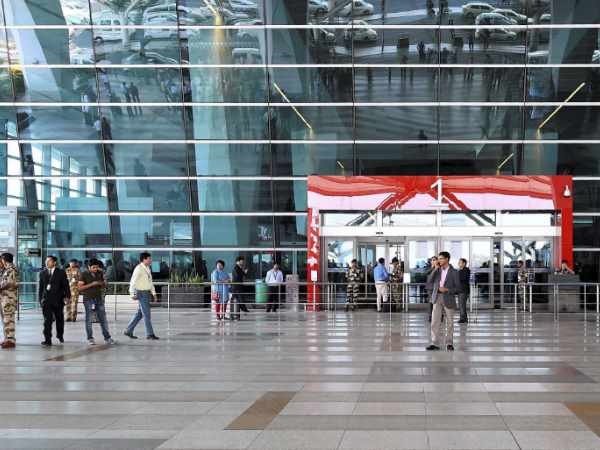 अंगूठा दिखाकर होगी यात्रा!