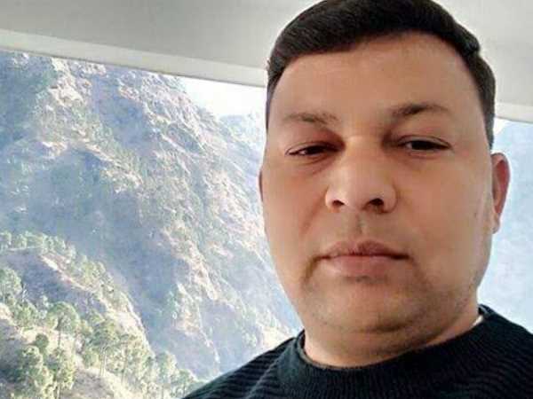 मर्डर कर हमलावर हुए फरार