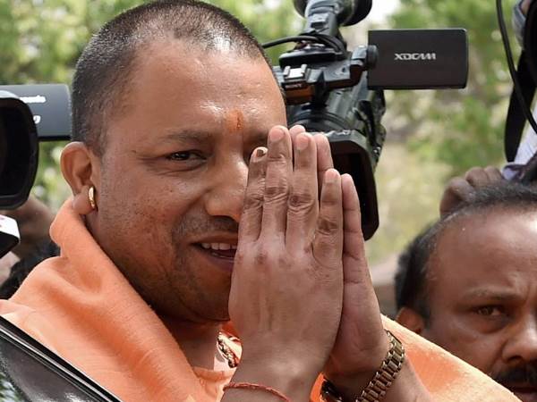 योगी कैबिनेट ने किसानों की कर्ज माफी पर लिया फैसला