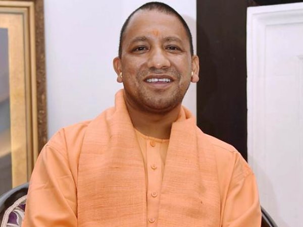 गांव में योगी आदित्यनाथ के नाम की चर्चा