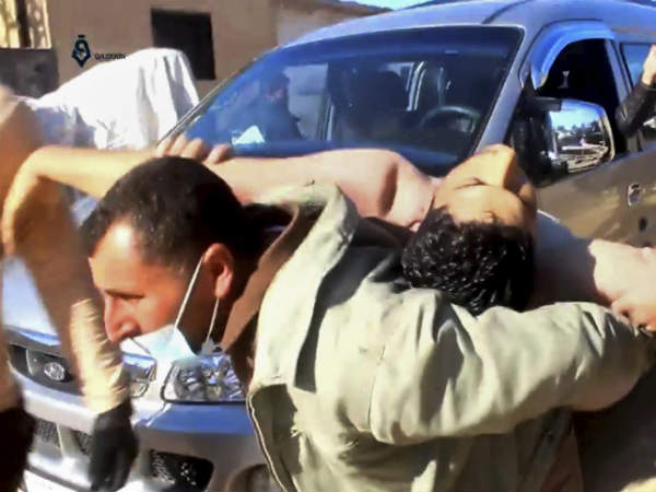 क्‍यों खतरनाक होती है मस्‍टर्ड गैस 