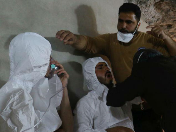 आईएसआईएस पर शक 