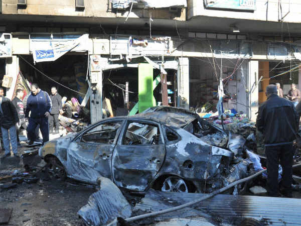 अब तक 400,000 लोगों की मौत 