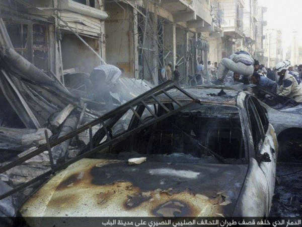  अमेरिका ने लगाए प्रतिबंध 