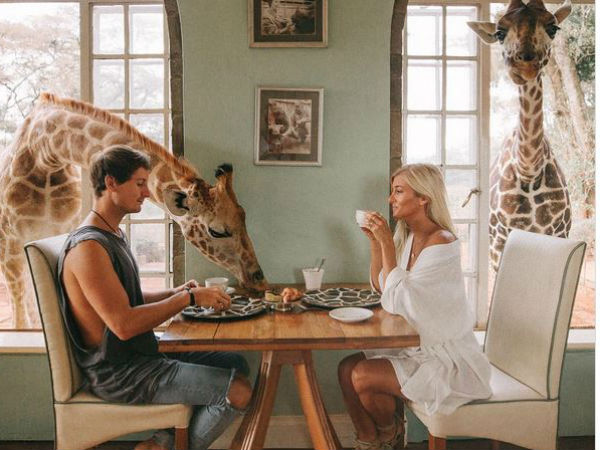  तंग आकर छोड़ी थी नौकरी